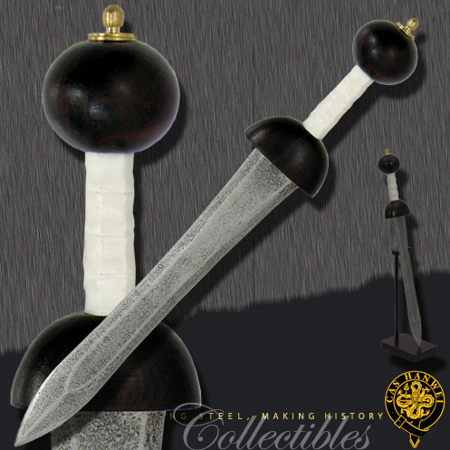 foto Roman Sword Letter Opener